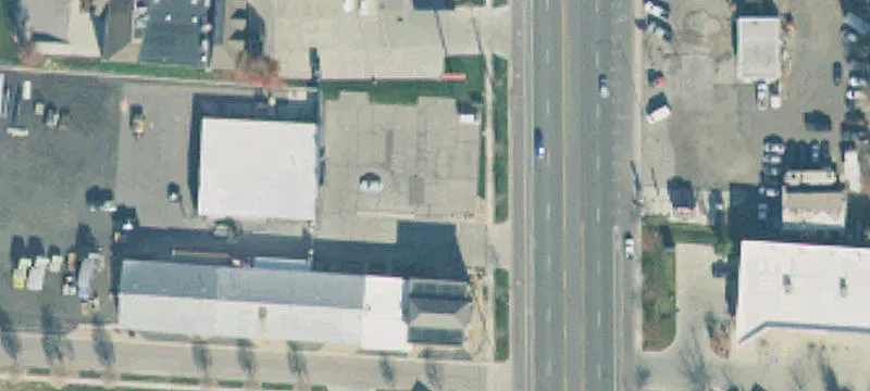 777 Main St