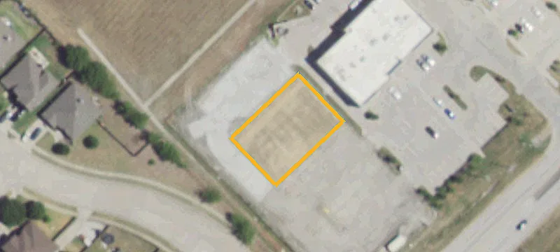 823 Farm To Market 548