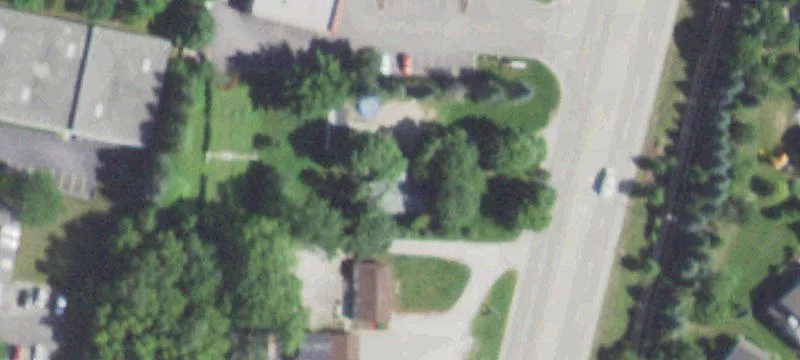 900 Butterfield Rd