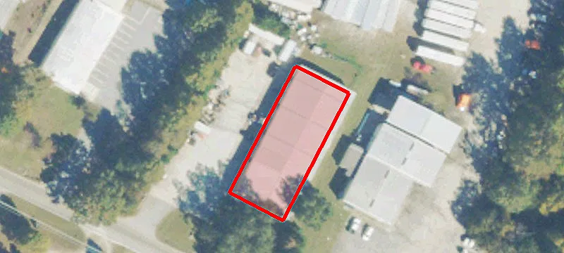 1611 Fulenwider Rd