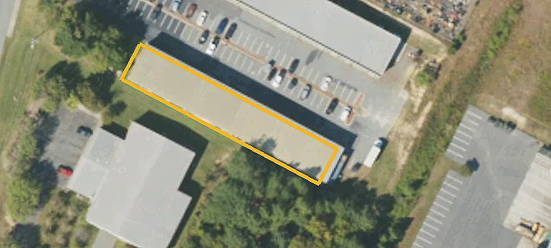 6853 Belt Rd