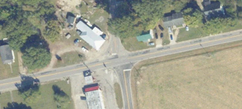 Main St