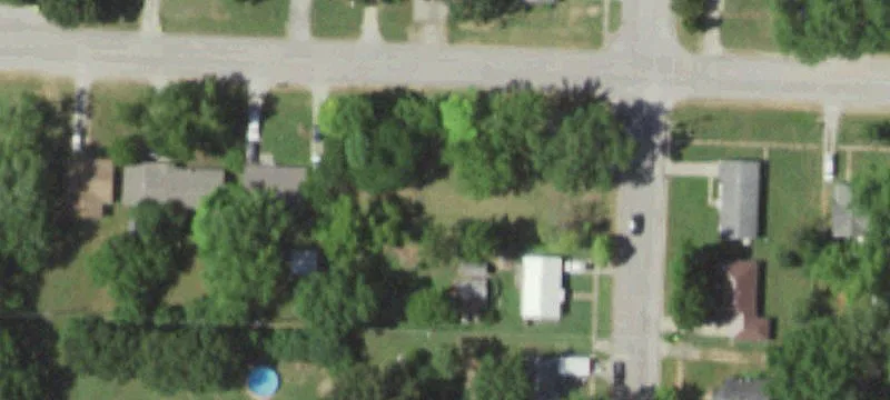 800 Jackson St