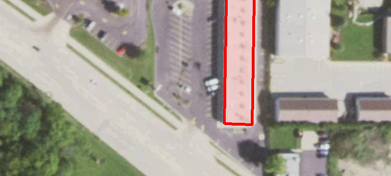 1506 Algonquin Rd