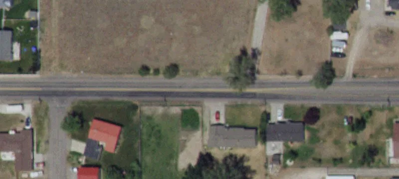 Tbd Airport Rd