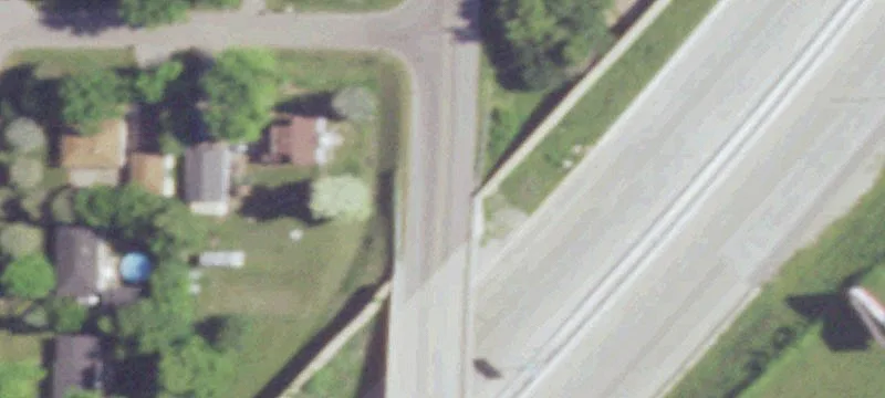 Racine Rd