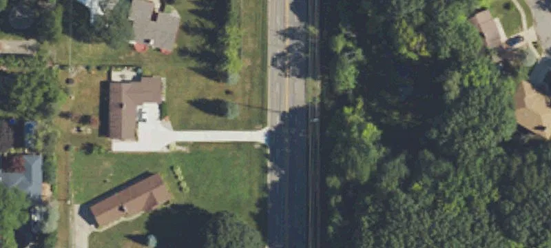 Waverly Rd