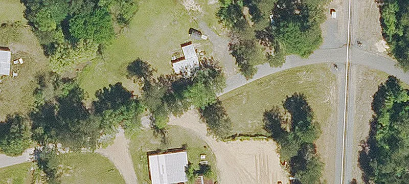 Eissman Rd