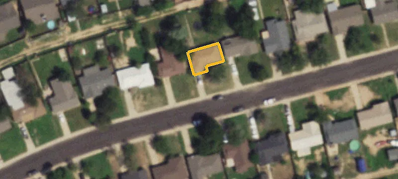 202 &204 Corbell Rd