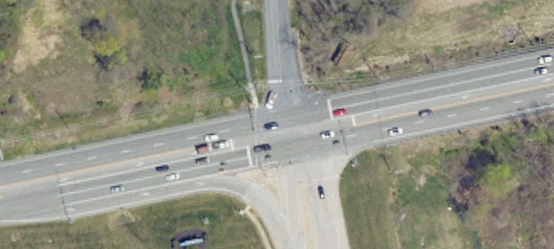 Rte 30 & Gtwy Blvd