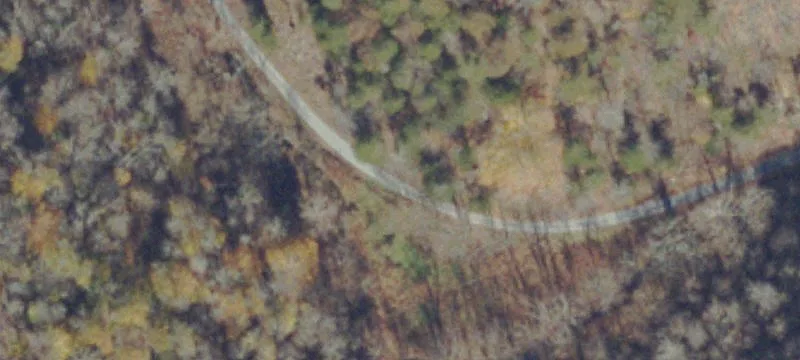 Large Hollow Rd