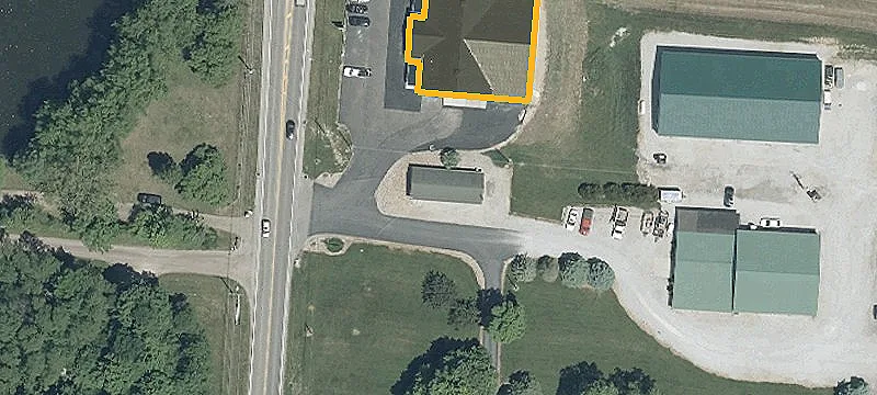 Hazelton-Etna Rd