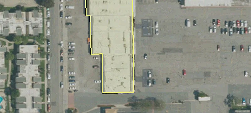 12400-12490 Central Ave