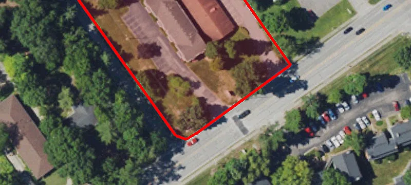 8011 New La Grange Rd