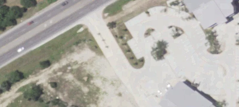 13341 W