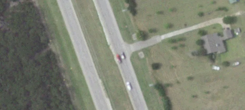 Ronald Reagan Blvd