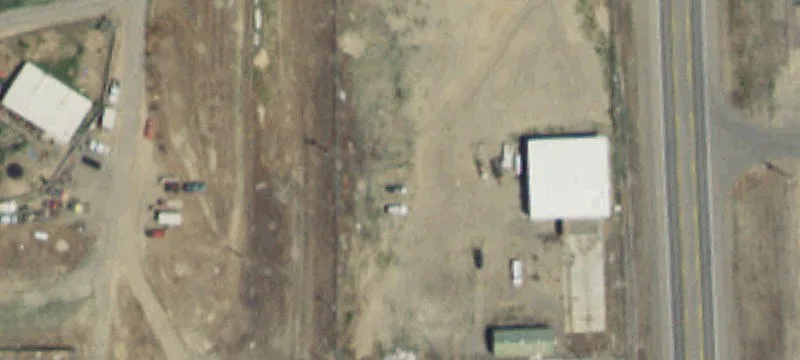 90 Highway 20