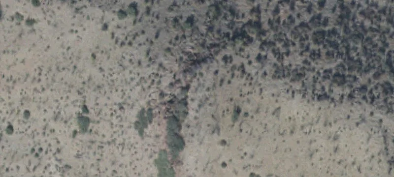 Gunlock Rd