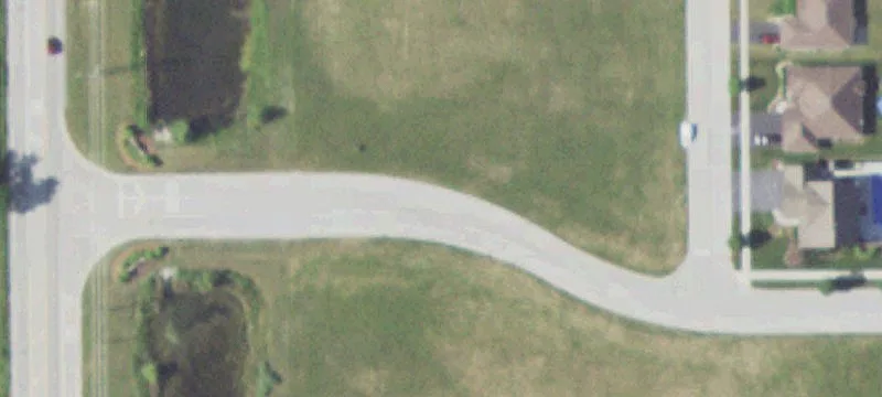 Hunters Dr