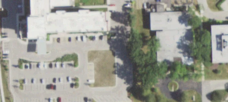 22nd St & Windsor Dr | Oak Brk