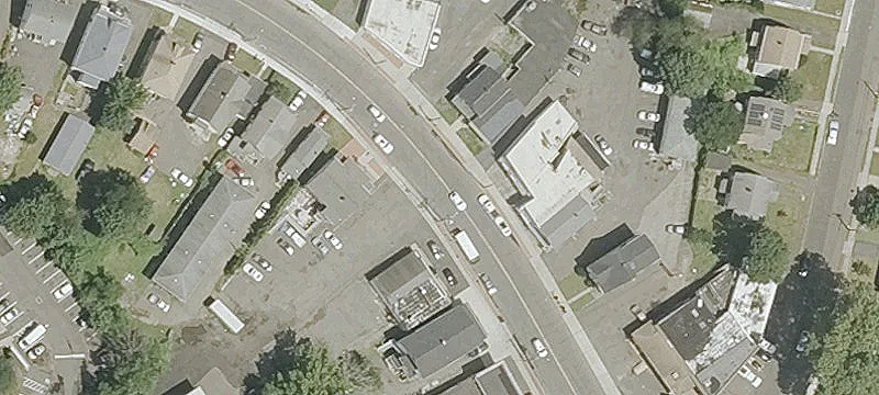 Main St