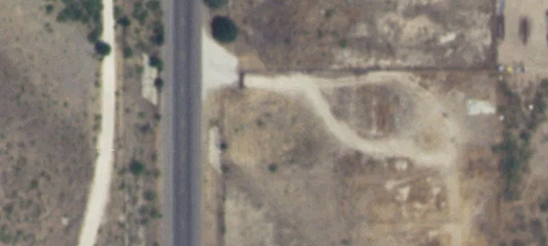 County Rd