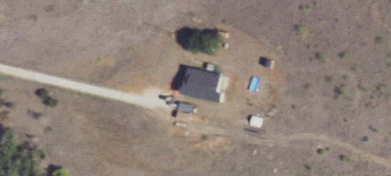 3398 Co Rd