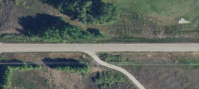 Tract C Hamilton Hts Rd