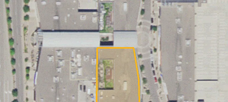 1650 End Blvd. Suite 250