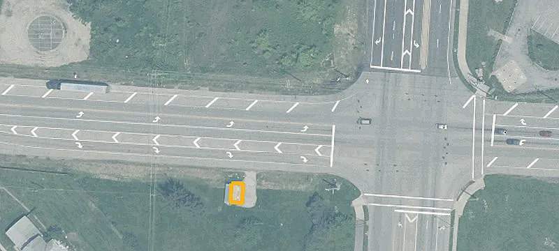 London Groveport Rd