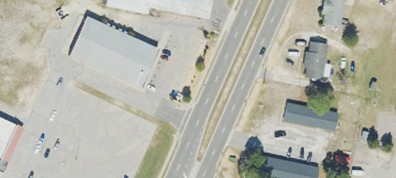 3701 Legion Rd