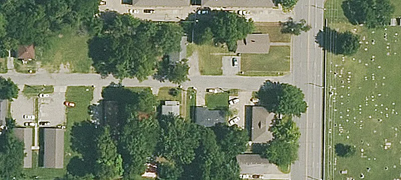 0000 Billings St