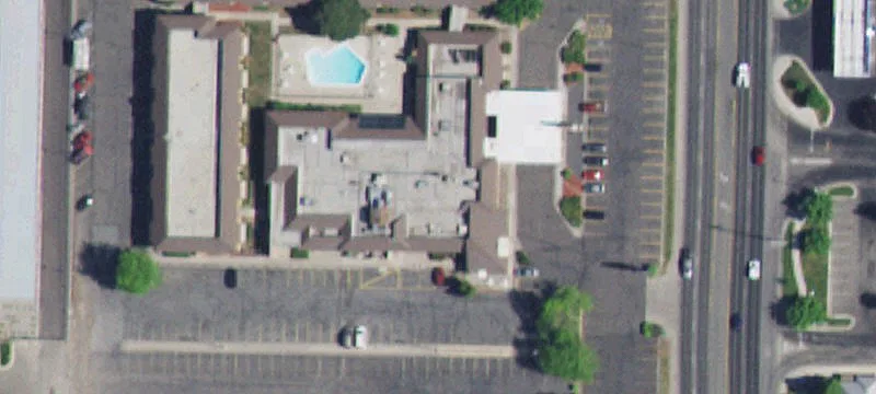 1351 Blue Lakes Blvd