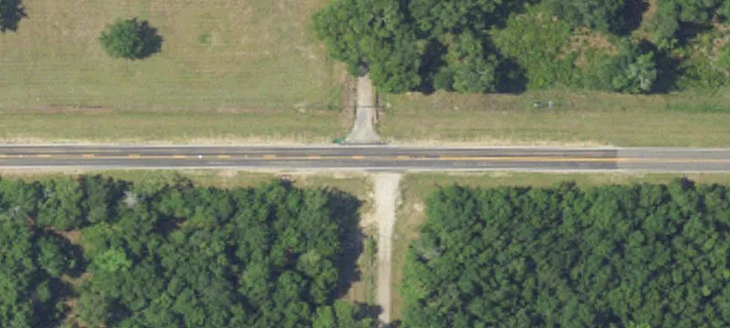 Creola Axis Loop Rd
