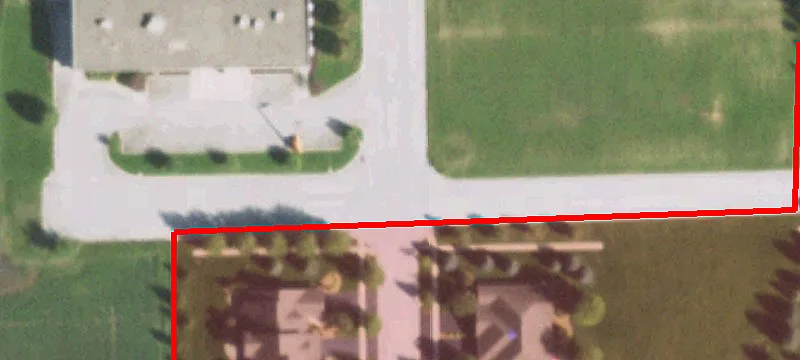 Oriole Dr
