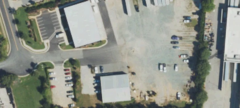 3101 Garner Station Blvd