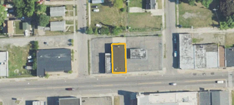 1313-1317 7 Mile Rd