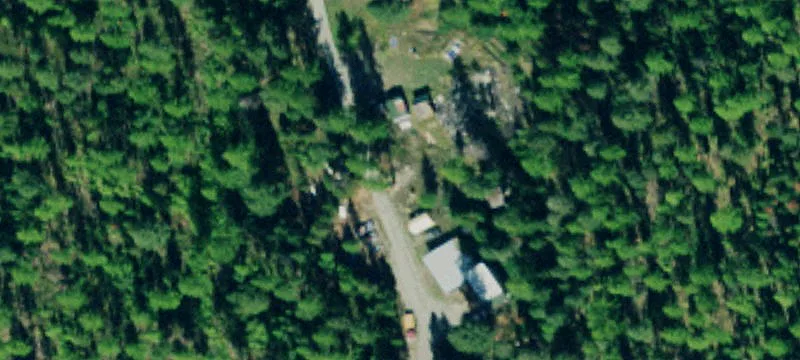 321 Lobo Ln