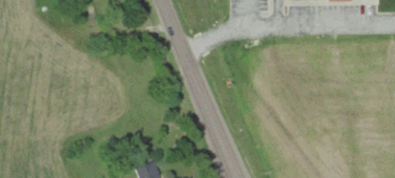 Hwy 68 & Matlock Dr