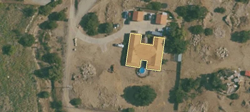 1234 Meyer Rd