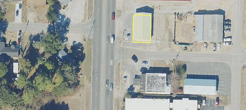 48 Beal Pkwy