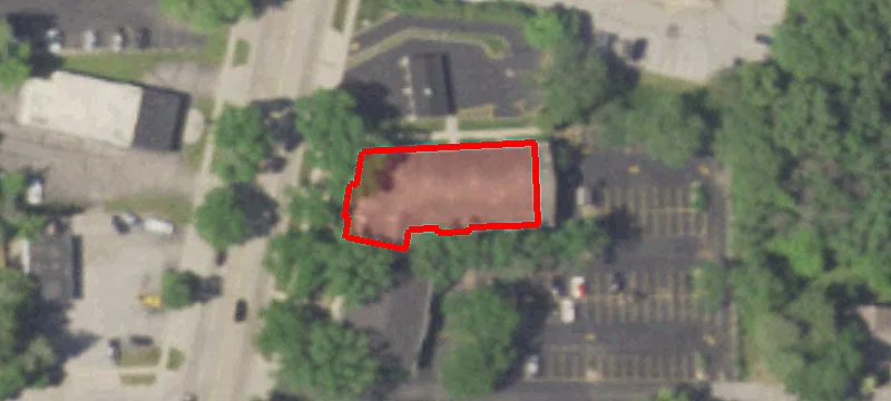 W62 Washington Ave