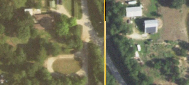 Baneberry Rd