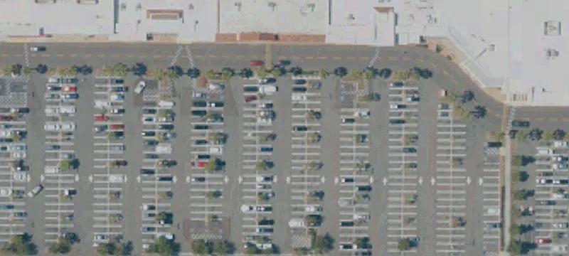 & El Camino Real Vista Way