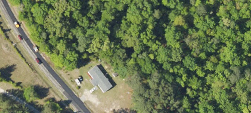 2101 Green Pond Rd