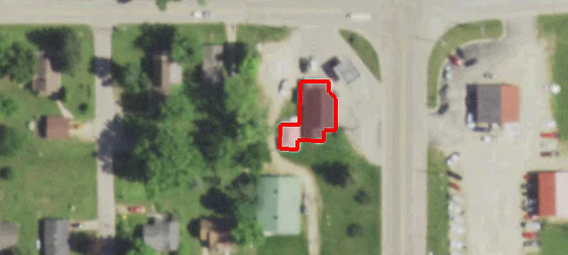 0000 Timber Ln