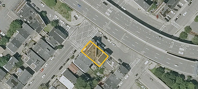 111 Chelsea St