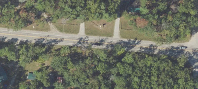 Caberfae Hwy