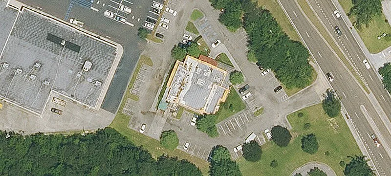 3410-3500 Hwy