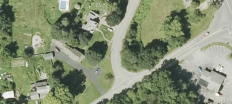Sturbridge Rd